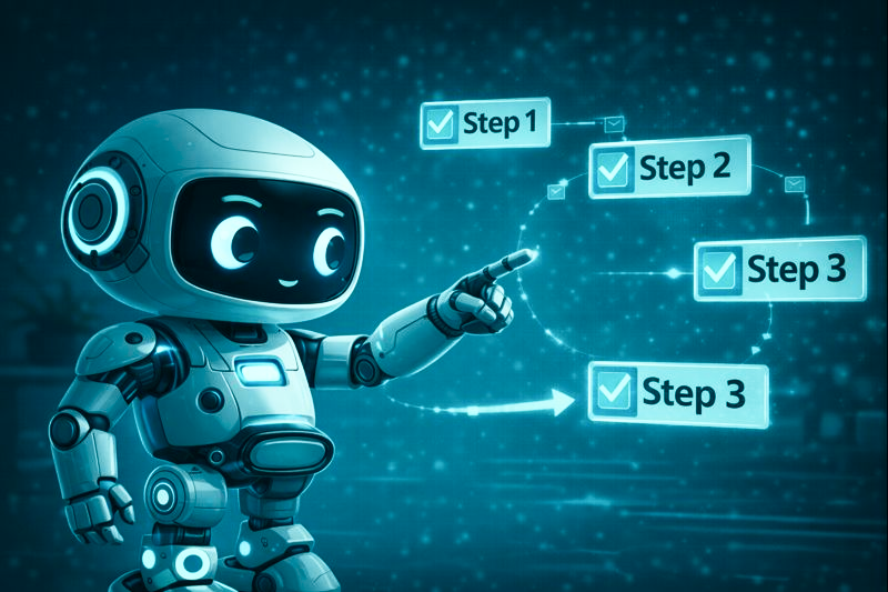 Deterministic test cases mode